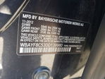 BMW Series 7 2013