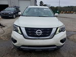 Nissan Pathfinder 2018