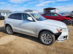 Audi Q5 2016