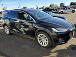 Tesla Model X 2020