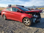 Hyundai Elantra 2014