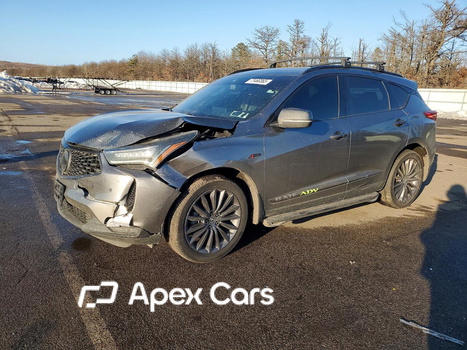 Acura RDX 2022 - Image 1 of 14