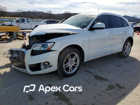 Audi Q5 2016 - Zdjęcie 1 z 13