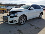 Audi Q5 2016