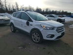 Ford Escape 2018