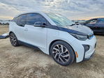 BMW i3 2017