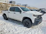 Chevrolet Silverado 2020