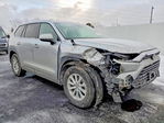 Toyota Highlander 2025