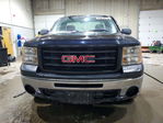 GMC Sierra 2011
