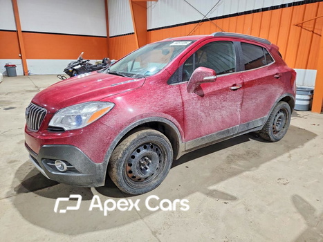 Buick Encore 2015 - Image 1 of 13