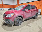 Buick Encore 2015