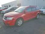 Dodge Journey 2012
