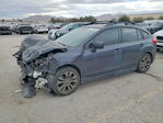 Subaru Impreza 2013