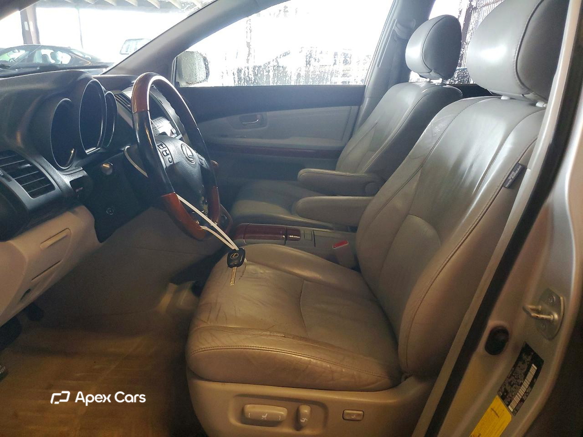 Lexus RX 2005