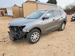Nissan Rogue 2018