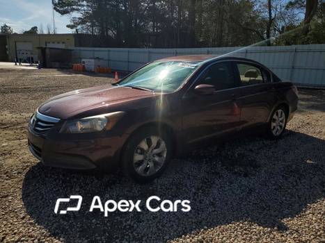 Honda Accord 2010 - Image 1 of 12