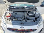 Kia Forte 2021