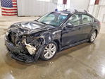 Subaru Legacy 2013