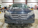 Honda CR-V 2013
