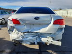 Subaru Legacy 2012