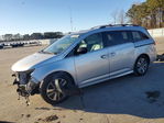 Honda Odyssey 2014