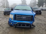 Ford F-150 2012