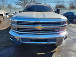 Chevrolet Silverado 2015