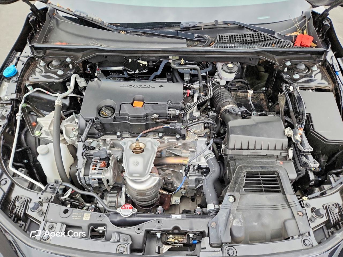 Honda Civic 2024