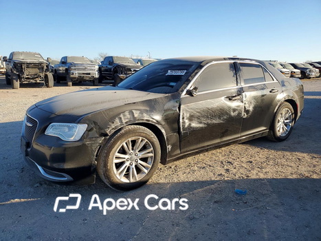 Chrysler 300 2019 - Image 1 of 13