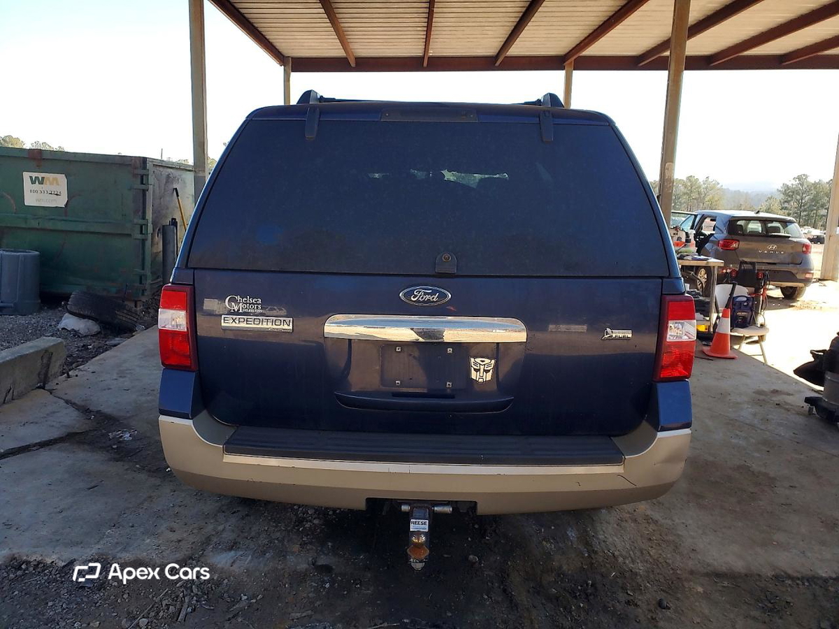 Ford Expedition 2010
