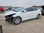 Hyundai Elantra 2016