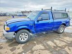 Ford Ranger 2011