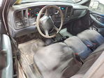 Chevrolet Silverado 2002