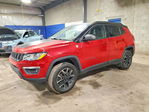 Jeep Compass 2019
