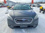 Subaru Legacy 2017