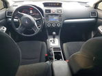 Subaru Impreza 2016