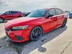 Honda Civic 2024