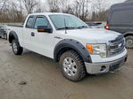 Ford F-150 2013