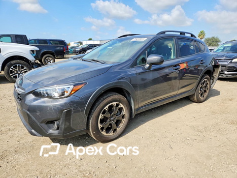 Subaru XV 2021 - Image 1 of 13
