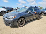 Subaru XV 2021