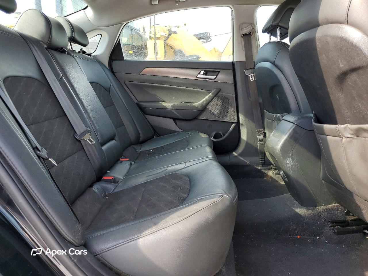 Hyundai Sonata 2017