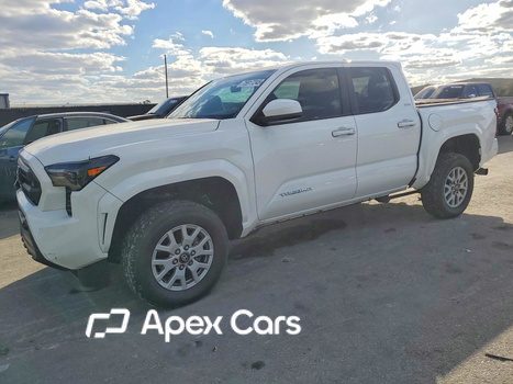 Toyota Tacoma 2024 - Image 1 of 12