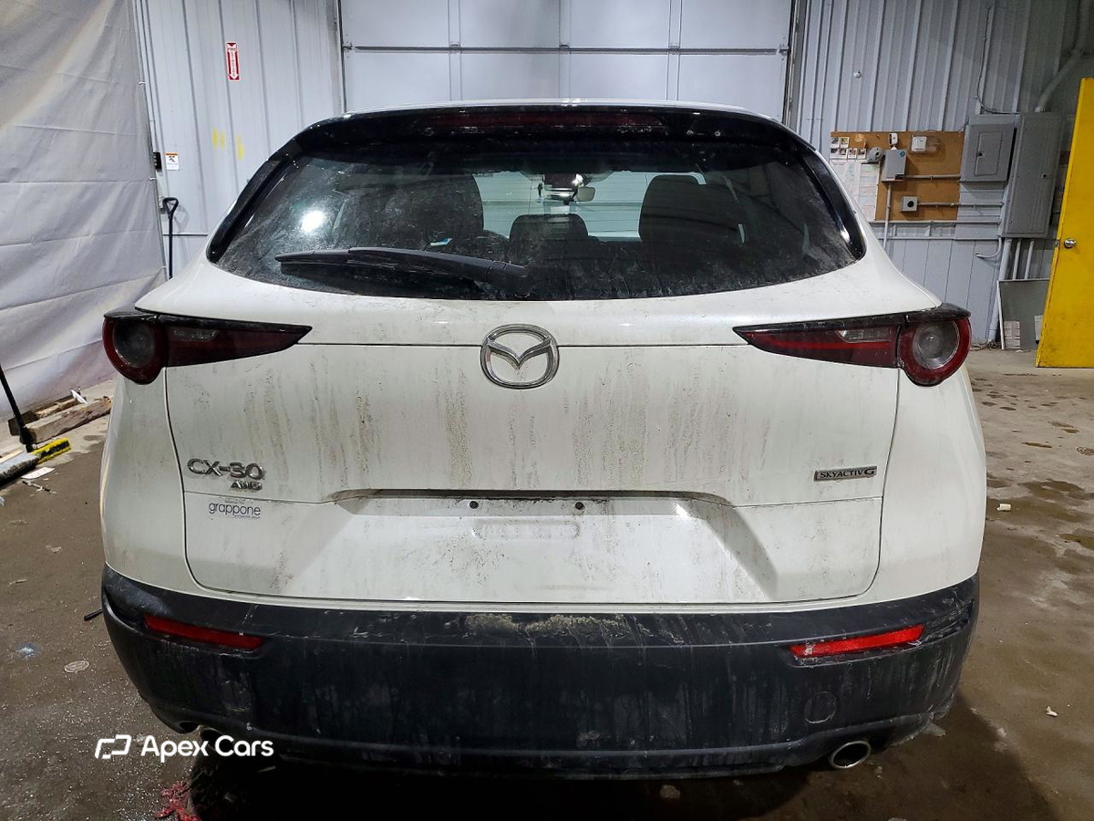Mazda CX-30 2025