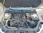Ford Fusion 2012