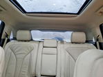 Lincoln MKX 2016