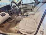 Chevrolet Impala 2012