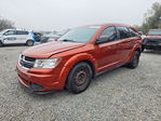 Dodge Journey 2012
