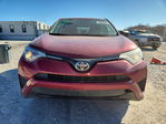 Toyota RAV 4 2018