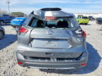 Nissan Rogue 2018