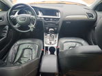 Audi A4 2015